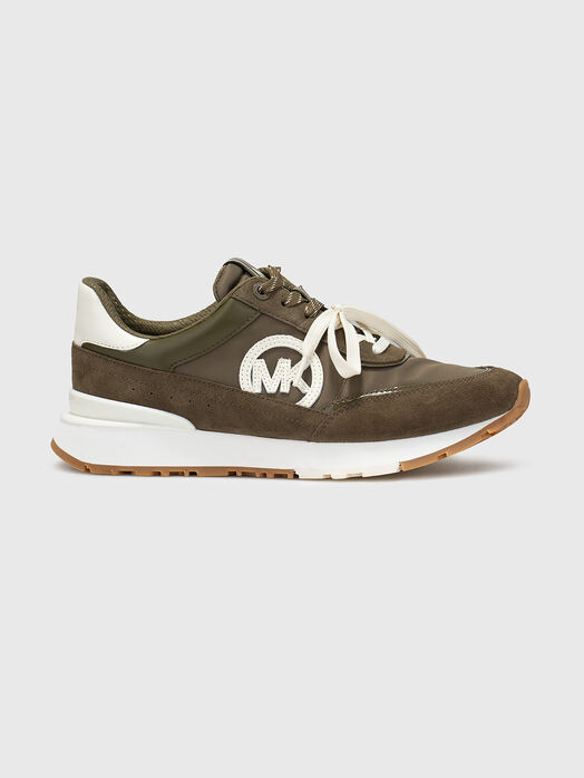 NOVA TRAINER sneakers