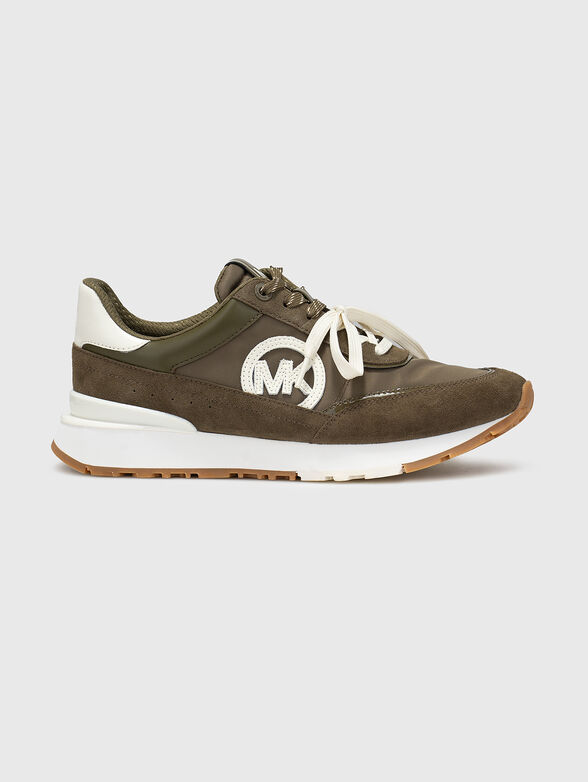 NOVA TRAINER sneakers - 1