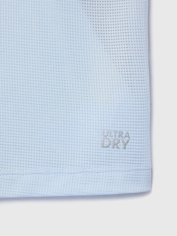 TENNIS X NOVAK DJOKOVIC polo shirt - 4