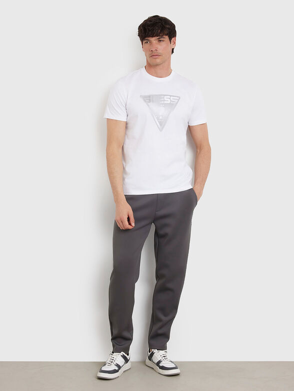 ROHMER sports pants - 4