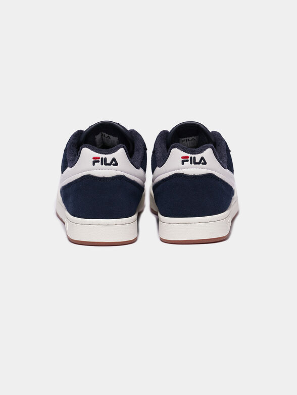 Arcade S kids Sneakers - 3