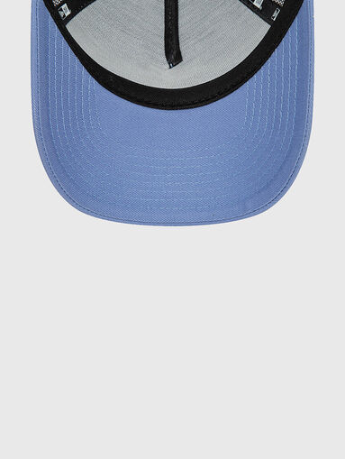 NEW YORK YANKEES 9FORTY blue cap - 5