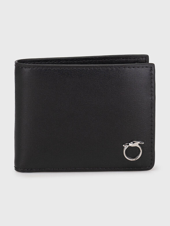 ARGO wallet made of genuine leather - 1