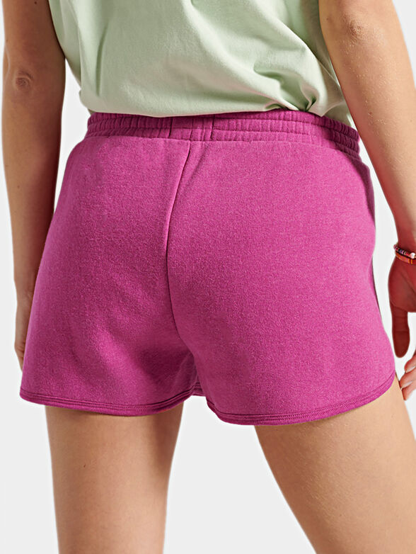 Sports shorts - 3