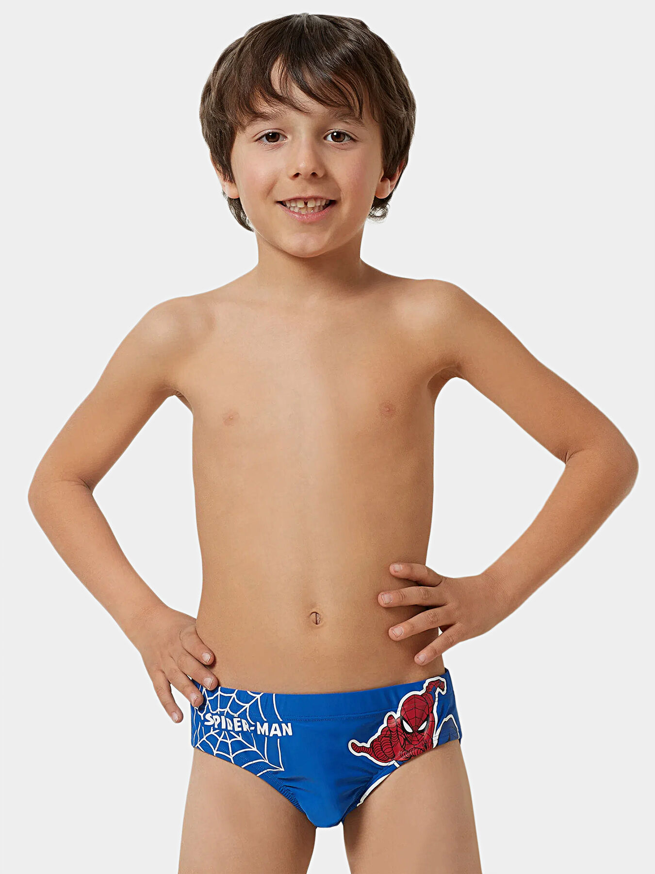 SPIDERMAN swimsuit brand YAMAMAY Globalbrandsstore en