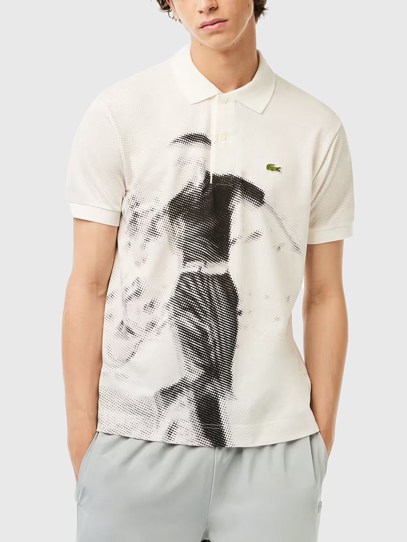 L.12.12 Rene Lacoste polo shirt brand LACOSTE Globalbrandsstore en
