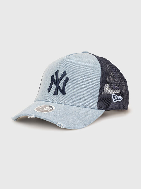 Бейзболна шапка NEW YORK YANKEES  - 1