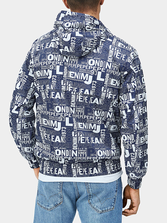 TONY Jacket - 3