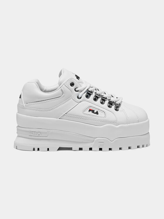 Кецове на платформа TRAILBLAZER - 1