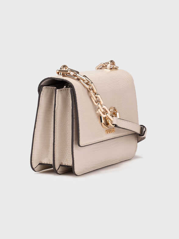 SALINGE crossbody bag with adjustable handle - 4