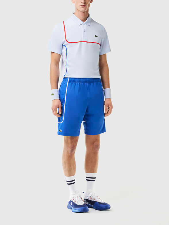 Tennis shorts - 4