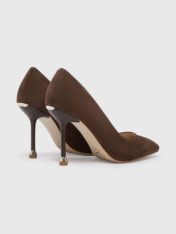 My Liu Jo Essential Black pumps - 3