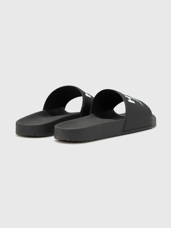 Beach slippers - 3