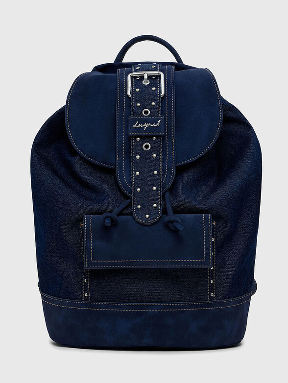 BINDELLA backpack - 1