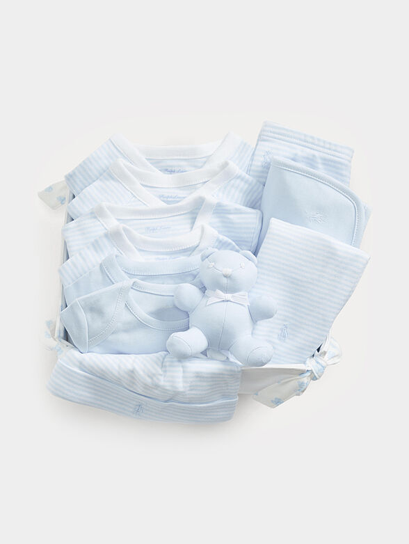 Gift box set of 11 pices  - 2