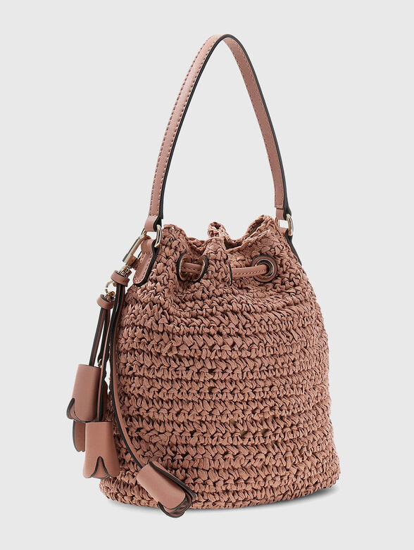 OFELIA Bucket bag - 3