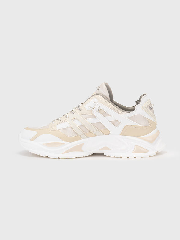 BELLUNO sneakers - 4