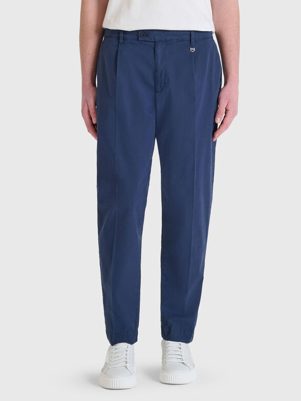 GAEL trousers - 1