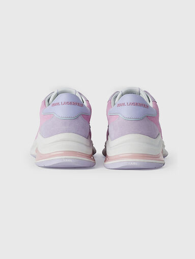 LUX FINESSE sneakers - 3