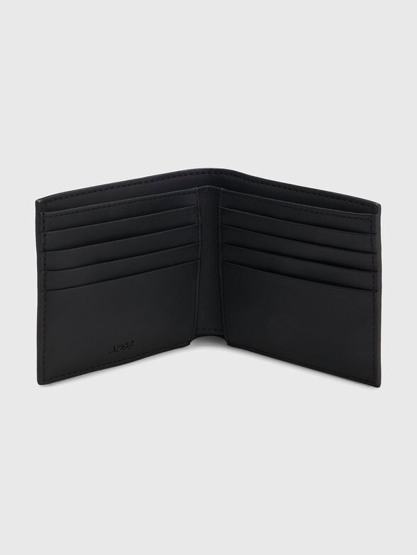 Monogram wallet - 3