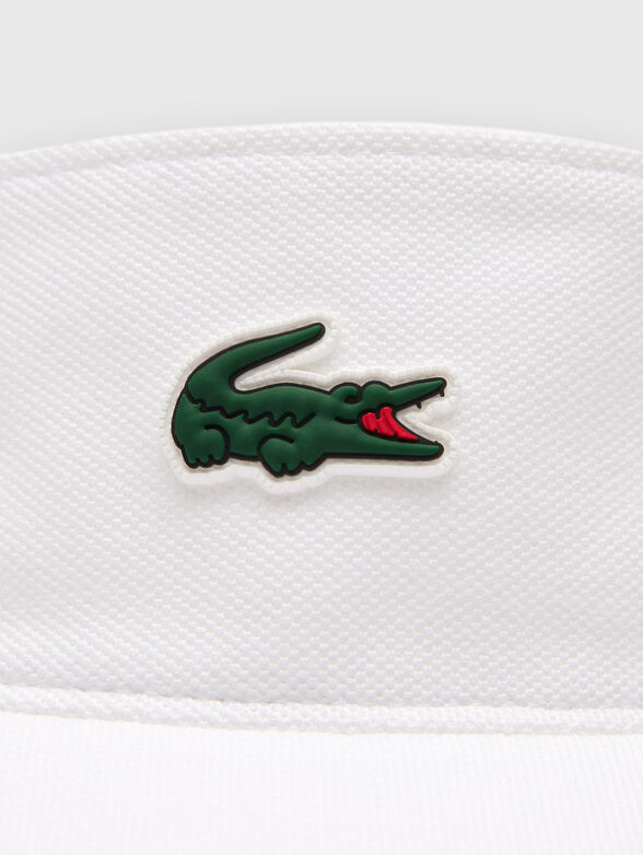 Unisex tennis visor - 4
