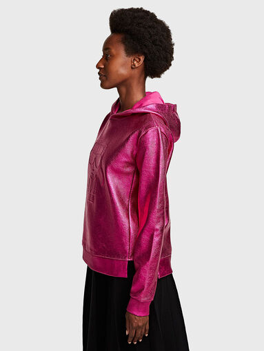 K/IKONIK Hoodie - 4