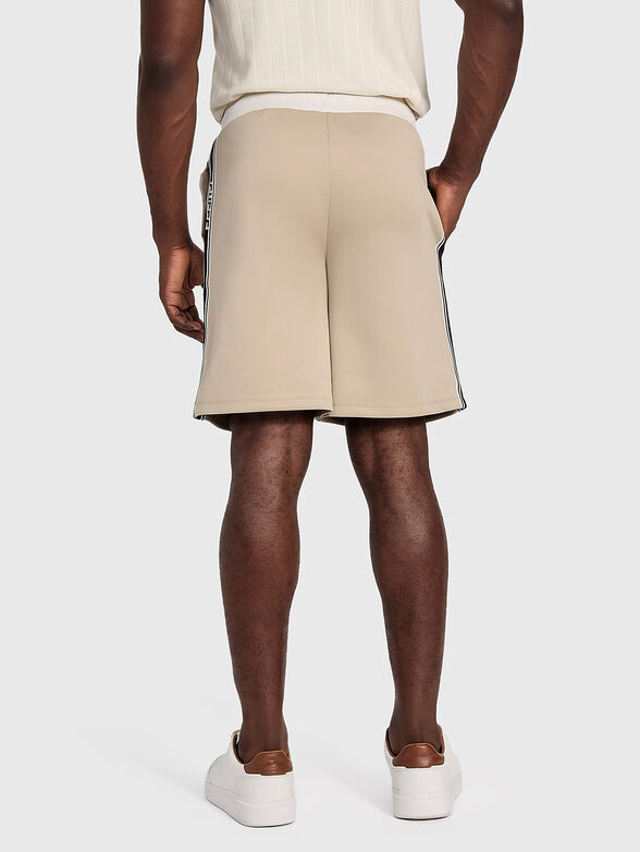 FULVIO sports shorts - 2