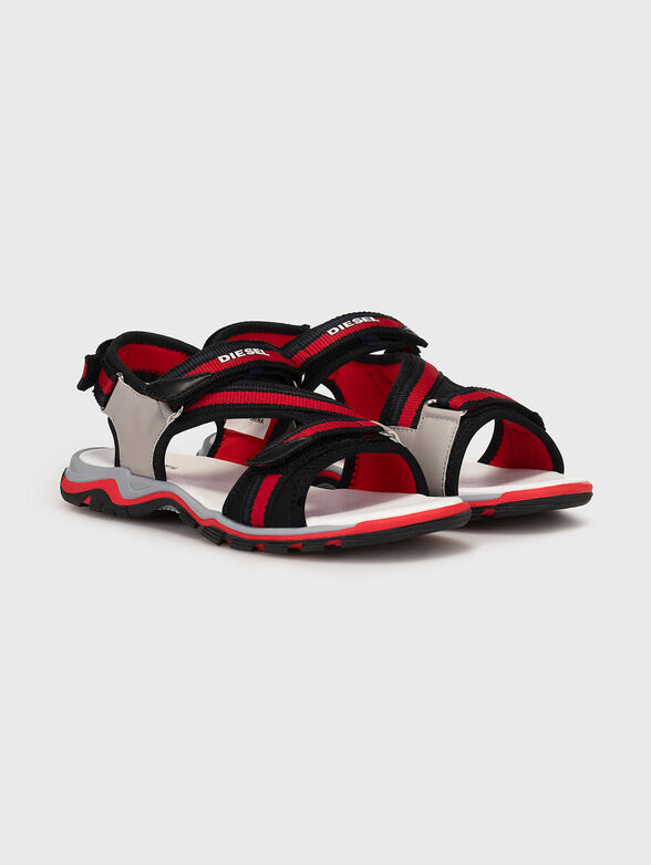 Sandals - 1