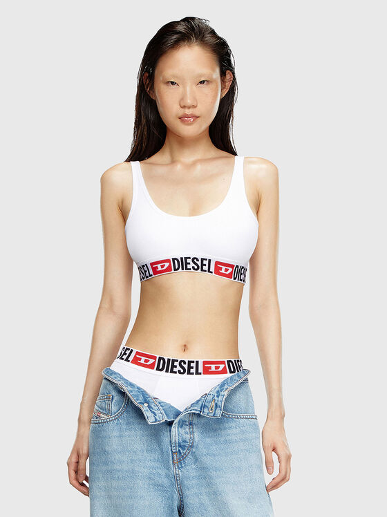 Сутиен UFSB-ORIBA с лого лента  - 1