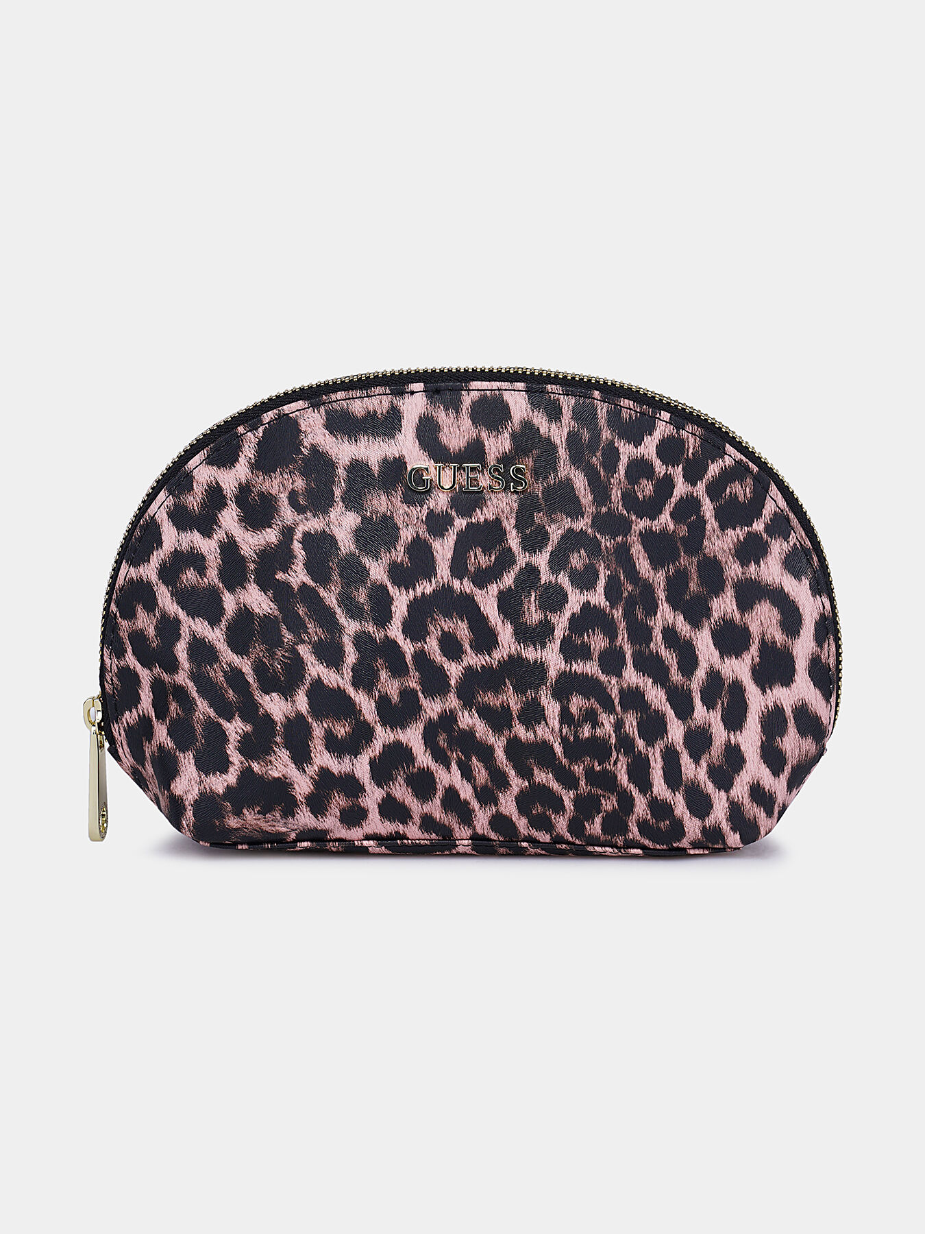 Pochette leopard on sale
