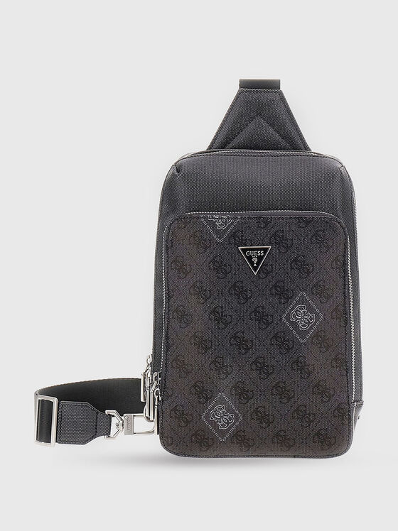 Кросбоди чанта MILANO с 4G лого - 1