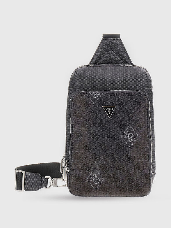 MILANO crossbody bag with 4G logo - 1