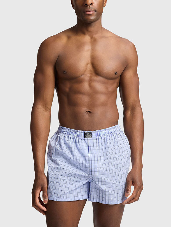 Set of three pairs of boxers - 2