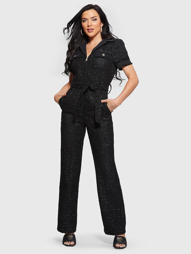 CLARISSA jumpsuit - 5