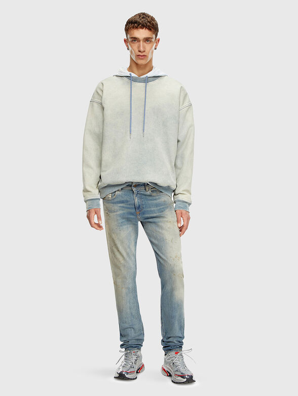 1979 SLEENKER L.32 jeans - 3