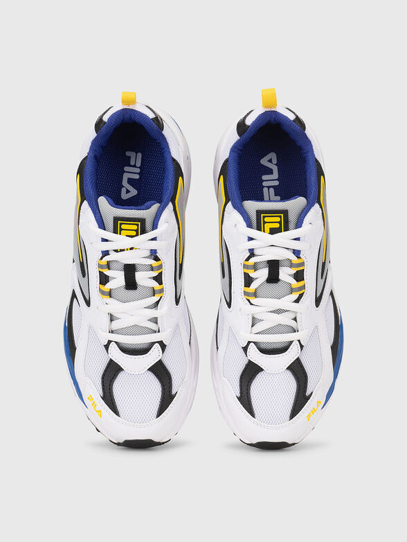 RAY TRACER sneakers - 6