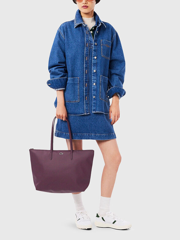 L.12.12 large tote bag - 2