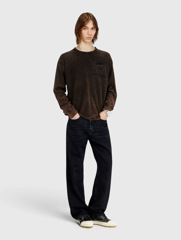 Long-sleeved T-shirt T-ARDY-LS - 2