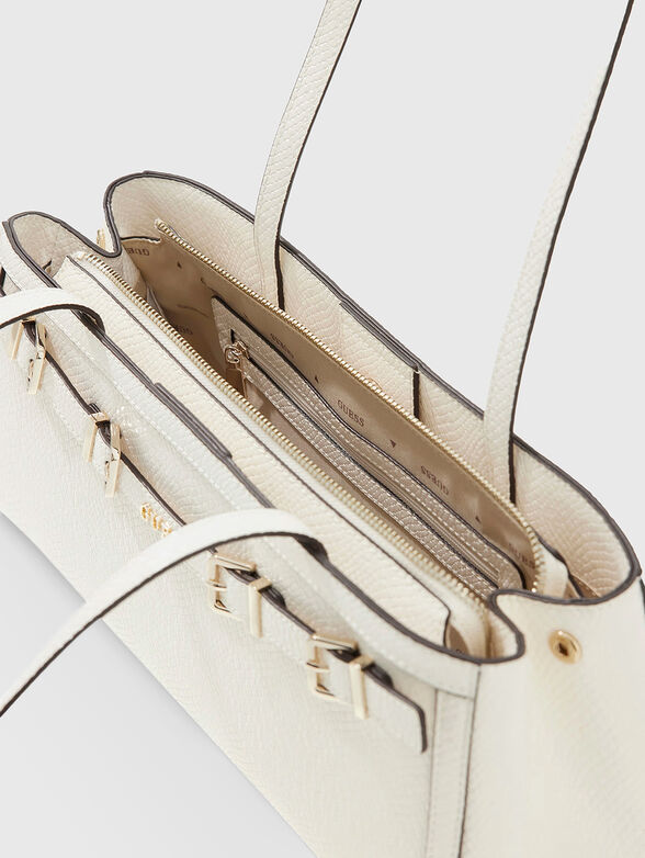 Eco leather bag - 3