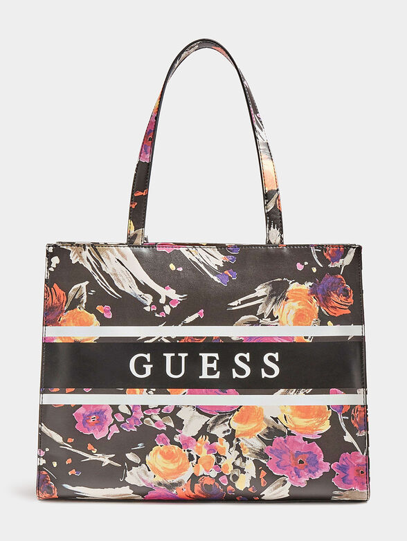 MONIQUE Bag - 1