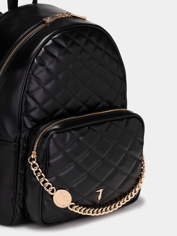 DAISY Black backpack - 4