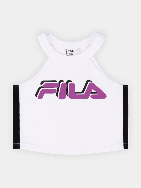 FIBI top - 1