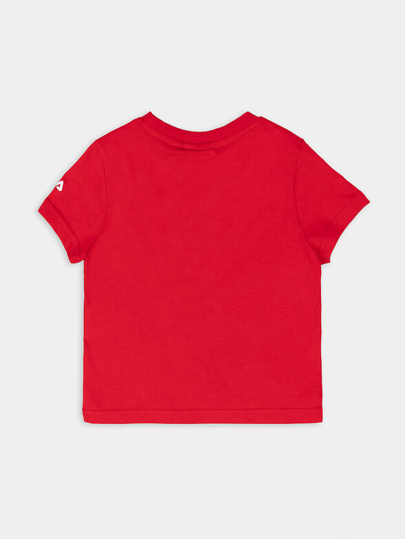 CANTERBURY T-shirt   - 2