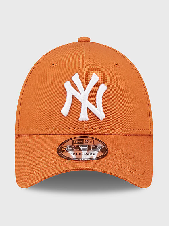 NEW YORK YANKEES 9FORTY cap - 1