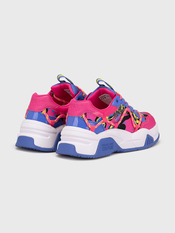 FONDO STARGAZE sports shoes - 3