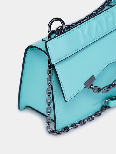 K/KARL SEVEN Mini shoulder bag - 5