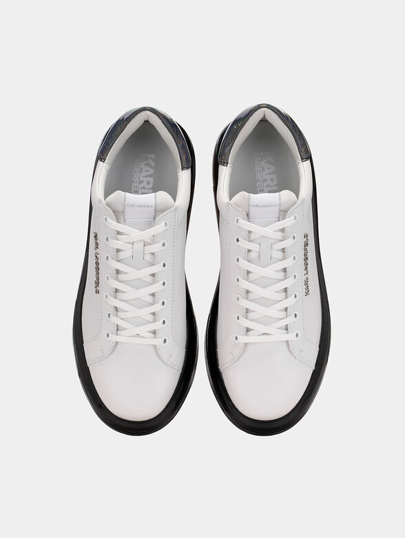 KAPRI KUSHION sports shoes - 6