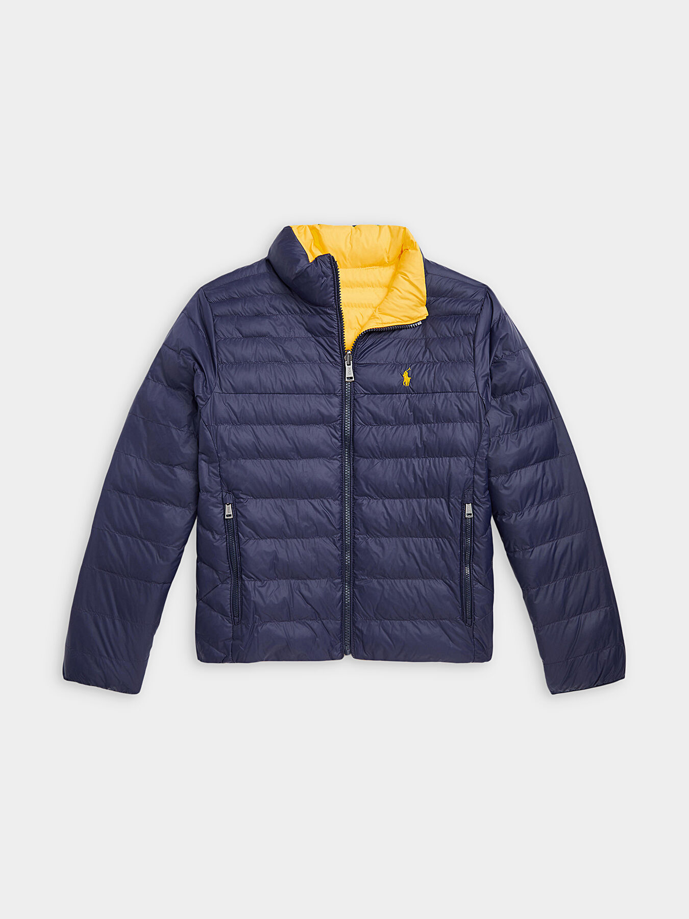 Ralph lauren holden jacket black best sale