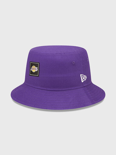 LA LAKERS TEAM bucket hat - 3
