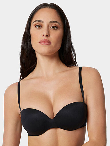 PRINCIPESSA bra with microfiber threads - 3